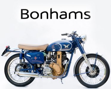 Herb Harris Collection Joins Bonhams 2015 Las Vegas Motorcycle Auction Image